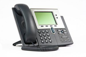 business phone service