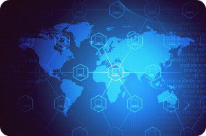 voice and data networking