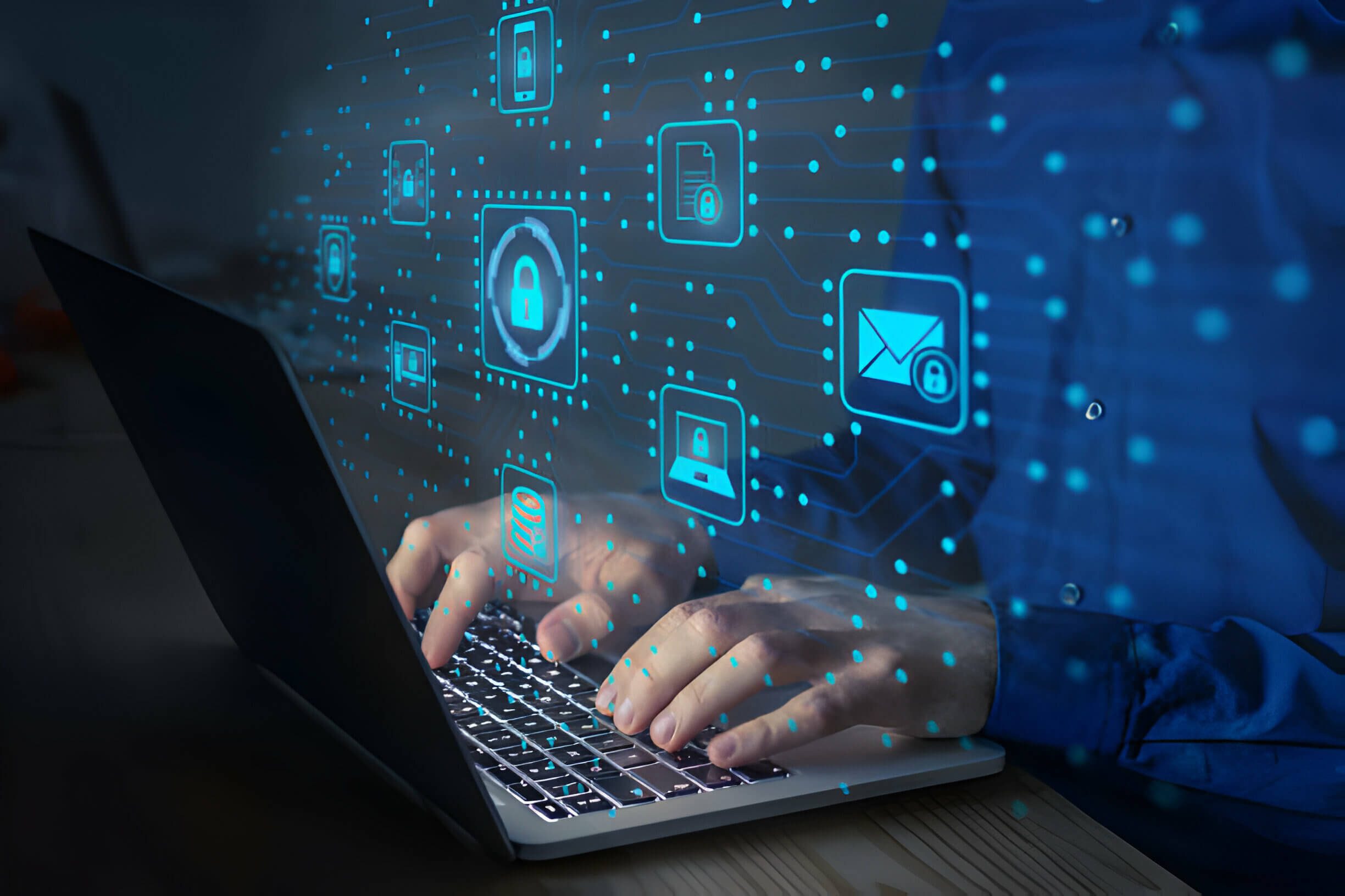 Internet and Networking