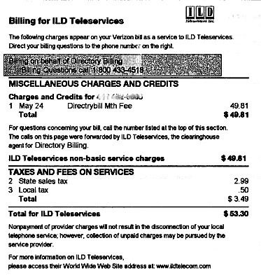 business phone line Aggregation