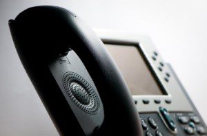 Differences Between Traditional and Hosted Business Phone Systems