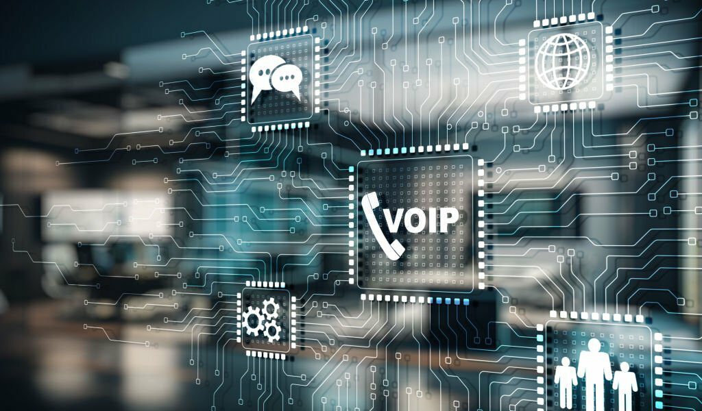 Hosted VoIP vs. IP PBX