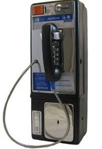 Things Everyone Will Miss When Payphones Become Extinct