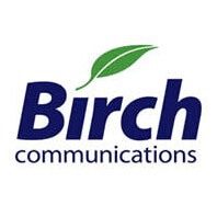 Birch telecommunications