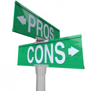 pros and cons of using VoIP