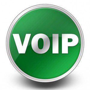 business VoIP