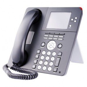 hosted voip phone