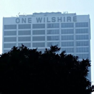 One Wilshire at Los Angeles