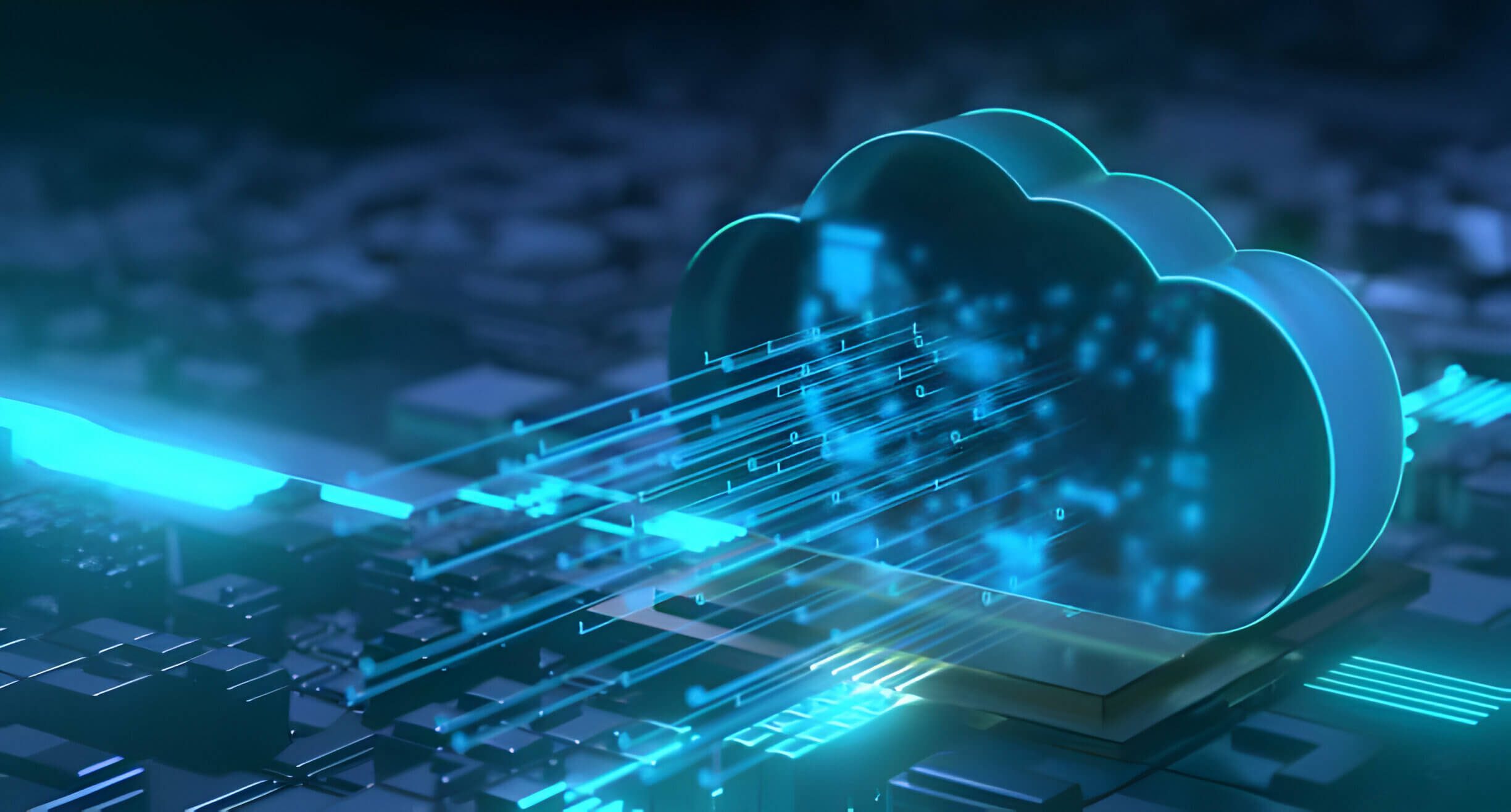 Ways Businesses Can Adopt the Cloud