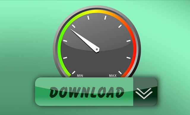 What is your optimal download speed? Depends on your data traffic.