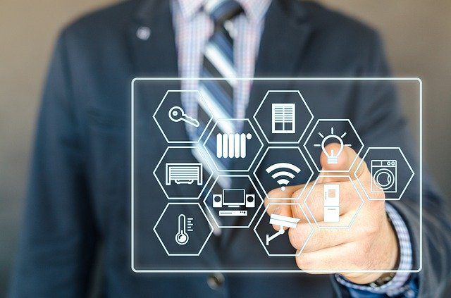 Some small offices may use third party software for channel bonding