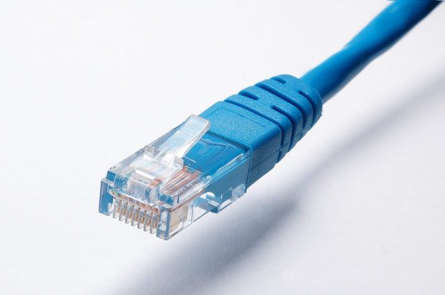 what is ethernet over copper