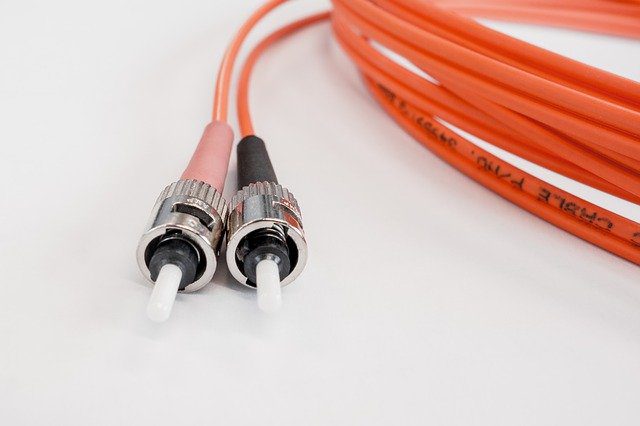 Benefits of Fiber Optic and Optical Carrier