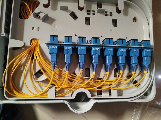 Understanding Fiber based ACC Internet Connection 