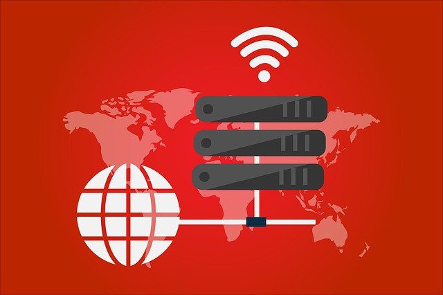 What are the benefits of MPLS VPN & Applications in business