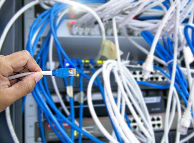 Is HFC Cable Broadband Appropriate for Your Business