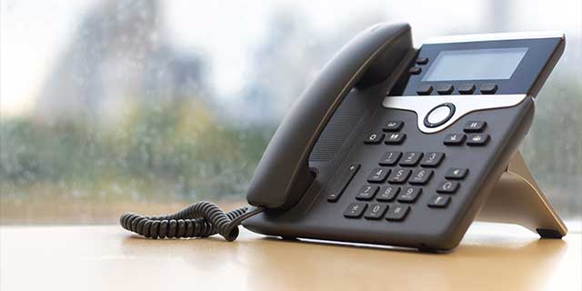 ISDN PRI vs. T1 Lines for PBX Telephone