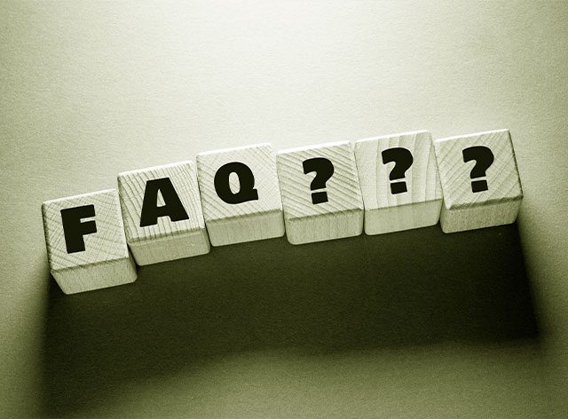 FAQs