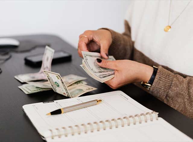 5. Eliminate Third-Party Billing Charges and Wire Maintenance Services