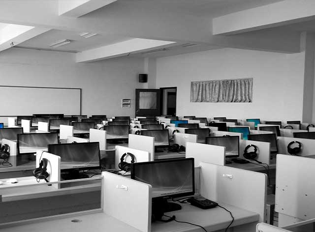20. Integrate Voice and Internet Services