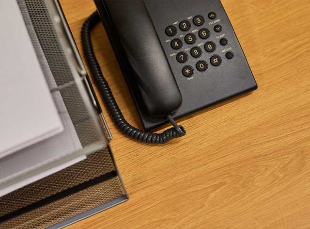 15. Invest In Session Initiation Protocol (SIP) Voice Services