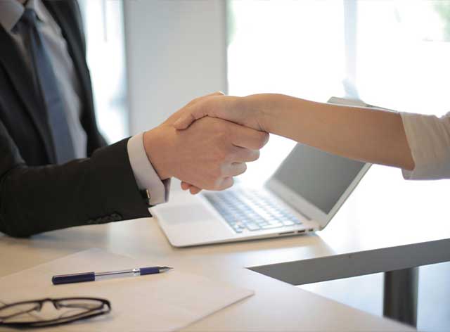 12. Work With a Telecom Consulting Company